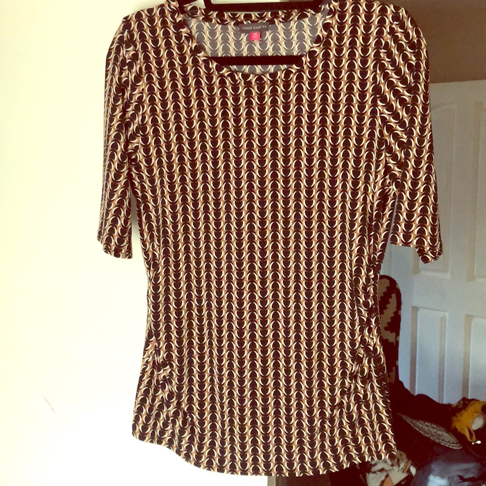 Vince Camuto blouse